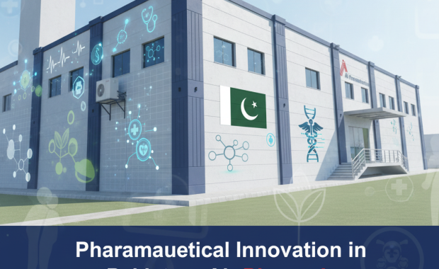 Pharmaceutical Innovation in Pakistan: Air Pharma’s Contribution to the Future of Healthcare