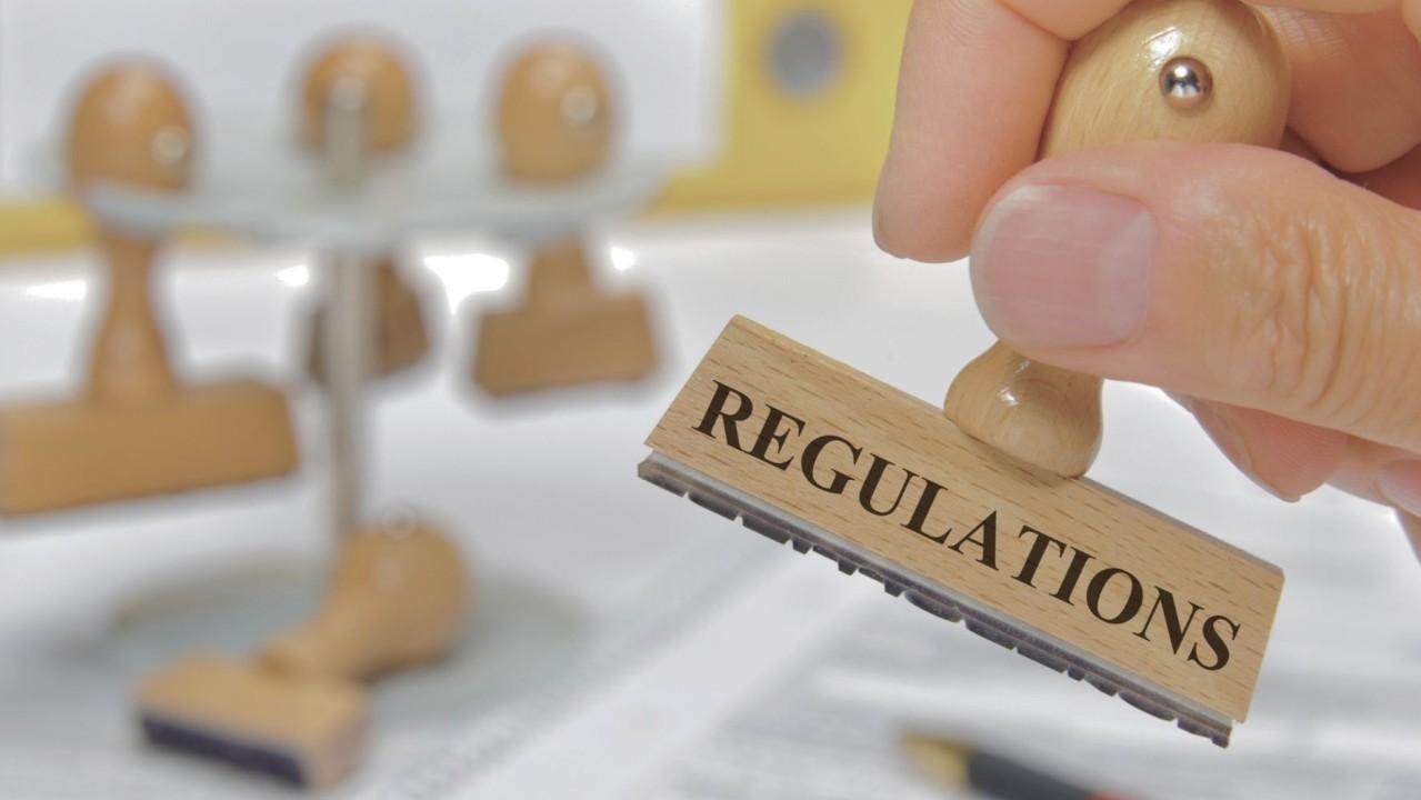 Regulatory Affairs & Compliance