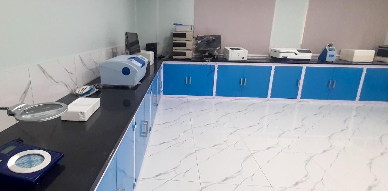 Research & Product Development (R&D)