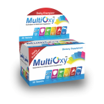 Multioxy Tablet (30'S)