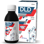 DLD Syrup 120ml